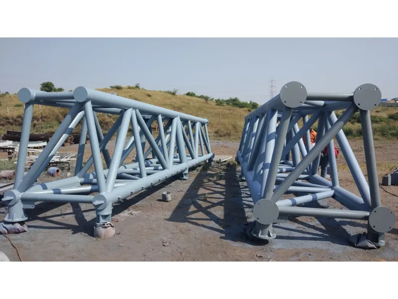 Structural Fabrication